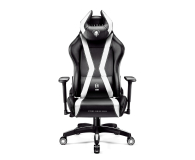 Diablo Chairs X-Horn 2.0 Normal Size Czarno-biały - 1192257 - zdjęcie 2